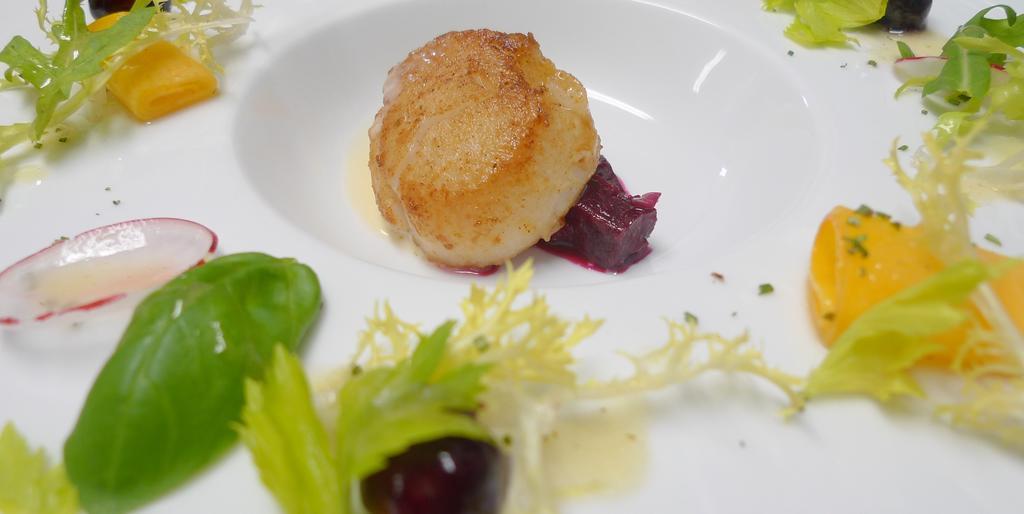 Hotel-Restaurant Roter Ochsen Lauchheim المظهر الخارجي الصورة